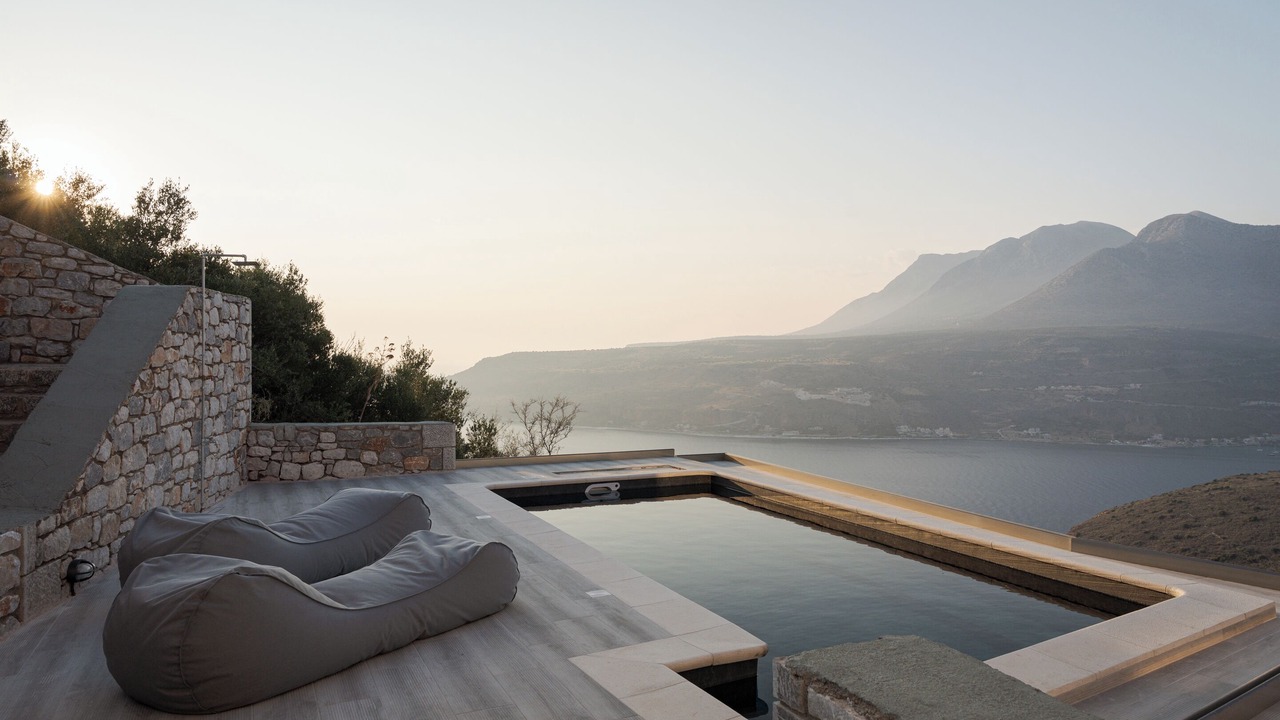 Photo of Outdoor in Areopoli
