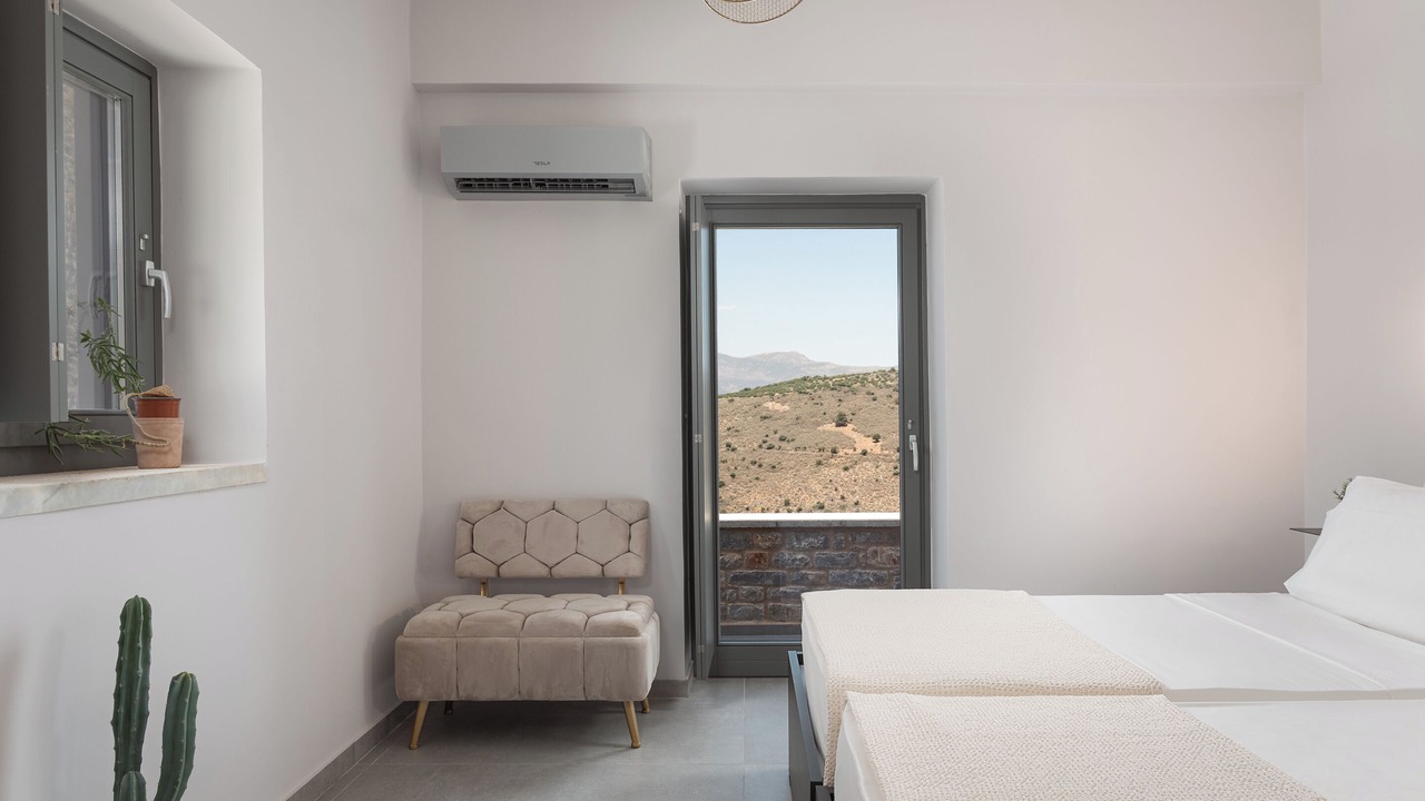 Photo of Bedroom in Areopoli