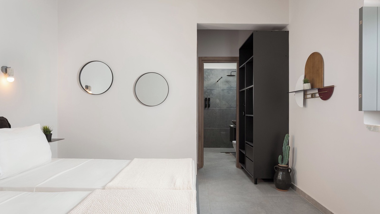 Photo of Bedroom in Areopoli