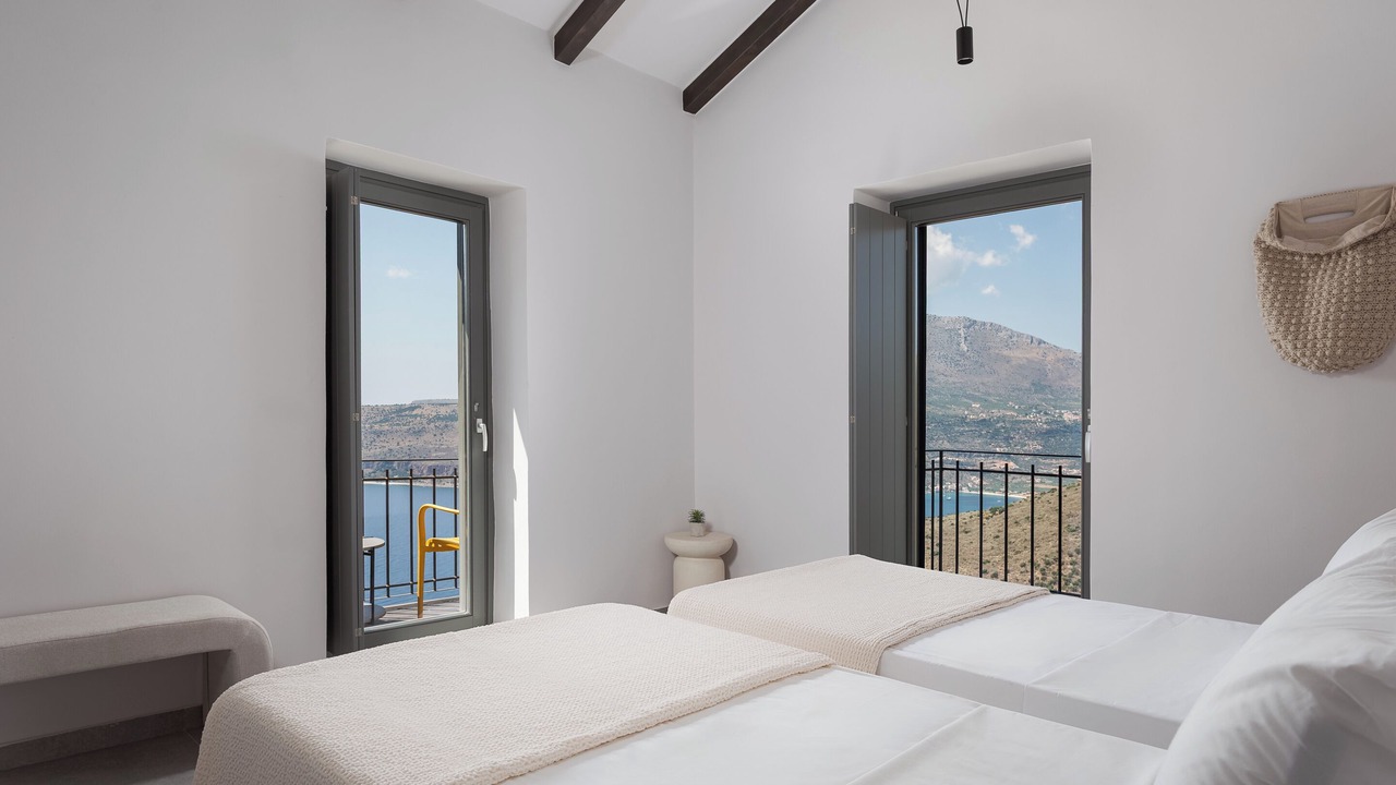 Photo of Bedroom in Areopoli