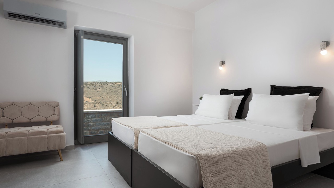 Photo of Bedroom in Areopoli