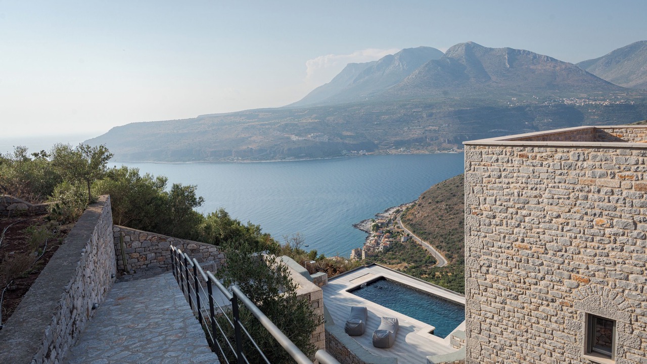 Photo of Outdoor in Areopoli