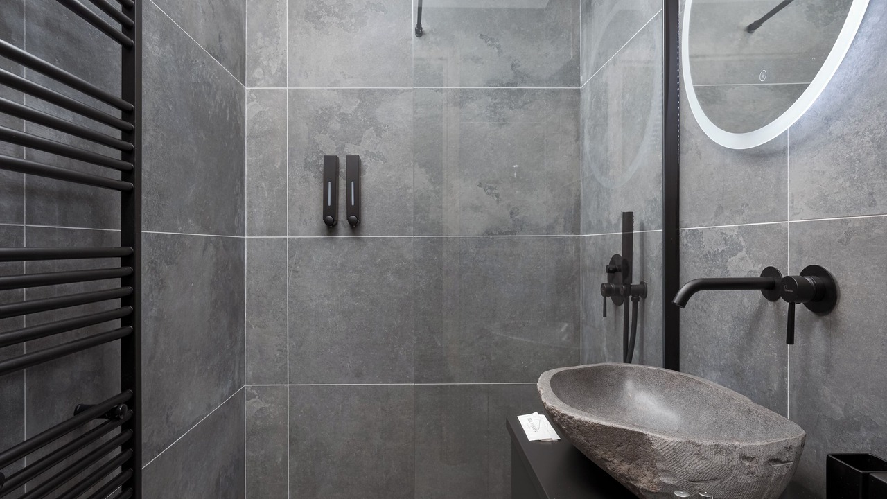 Photo of Bathroom in Areopoli