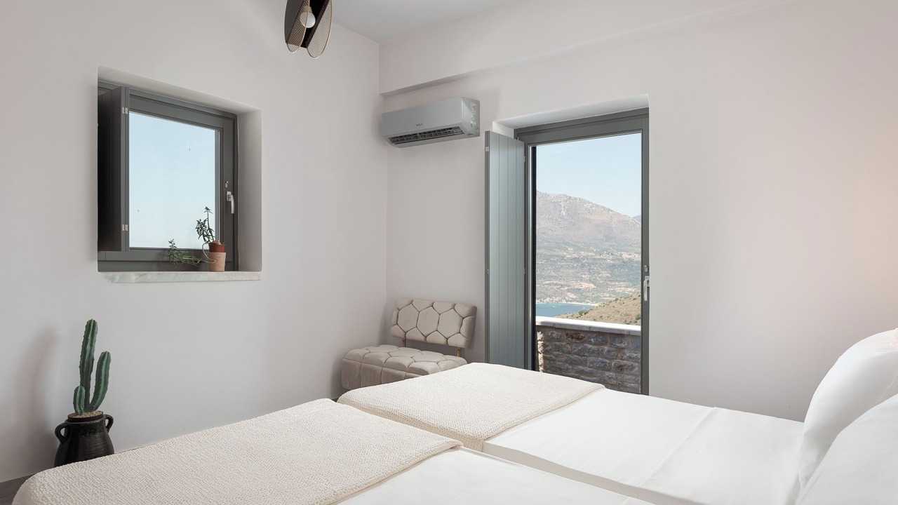 Photo of Bedroom in Areopoli