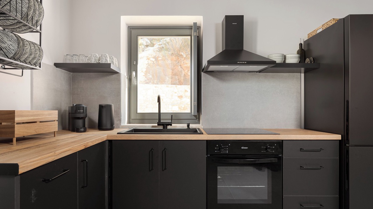 Photo of Kitchen in Areopoli