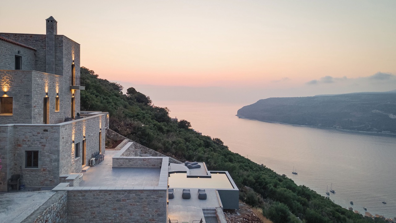 Photo of Outdoor in Areopoli