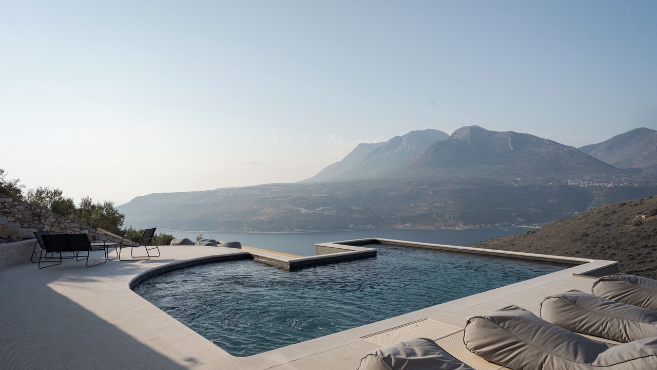 Photo of Outdoor in Areopoli