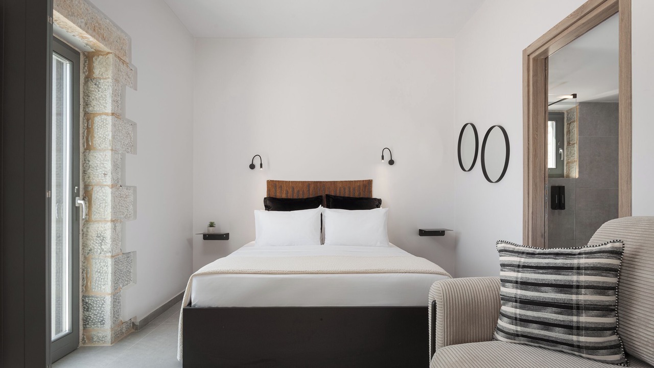 Photo of Bedroom in Areopoli