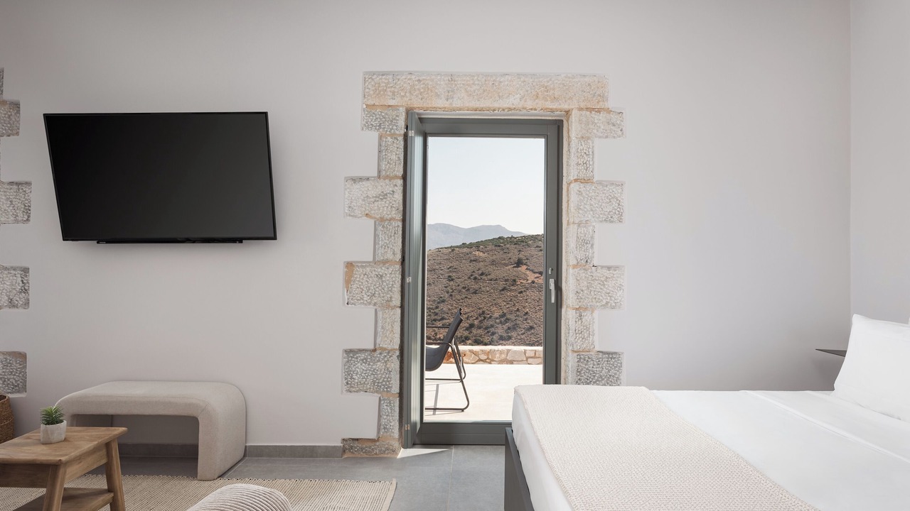 Photo of Bedroom in Areopoli