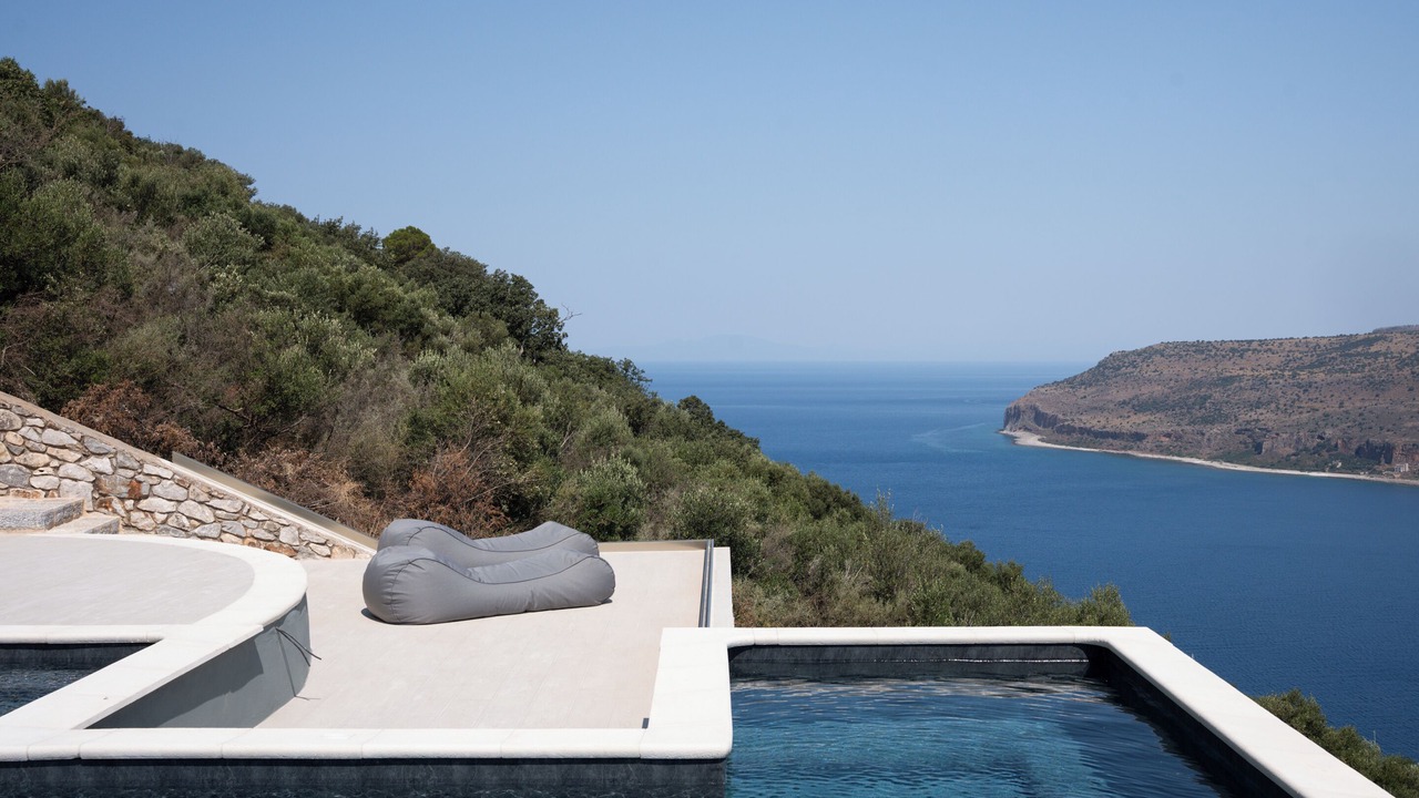 Photo of Outdoor in Areopoli