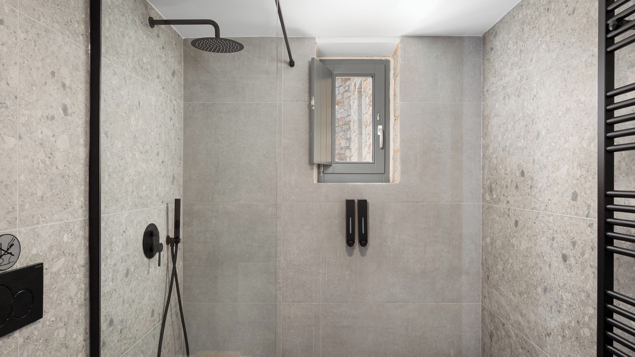 Photo of Bathroom in Areopoli