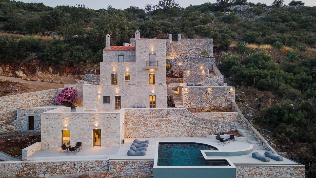 Photo of Outdoor in Areopoli