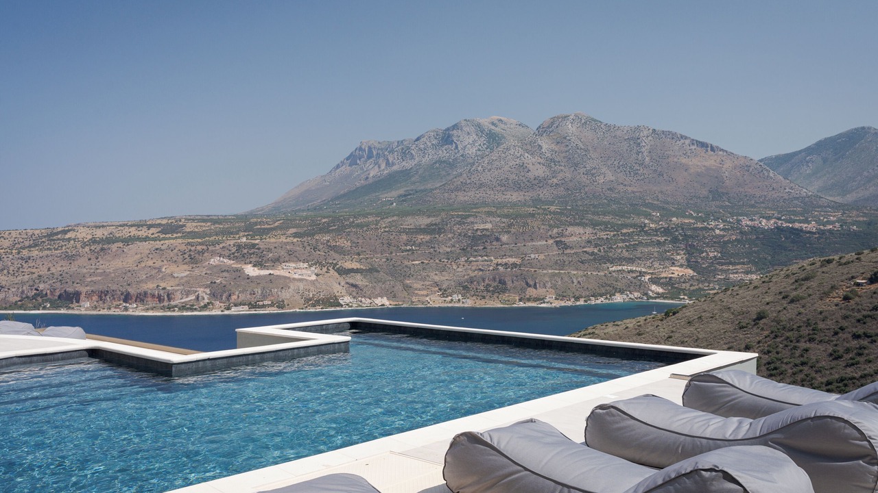 Photo of Outdoor in Areopoli