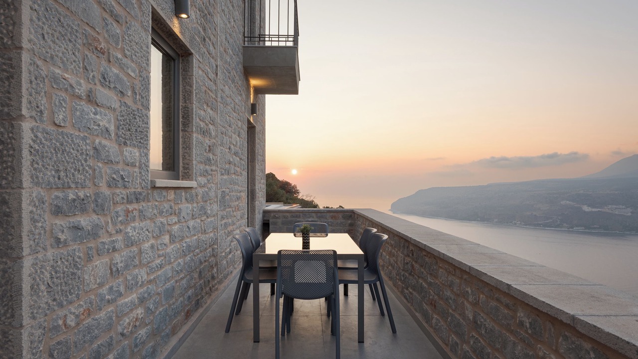 Photo of Outdoor in Areopoli