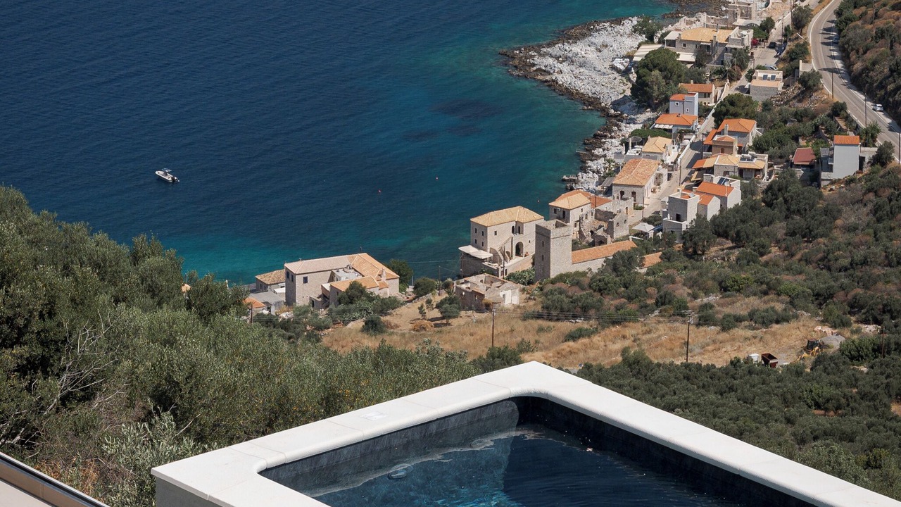 Photo of Outdoor in Areopoli
