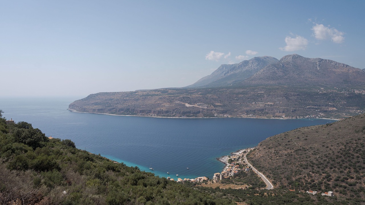 Photo of Others in Areopoli