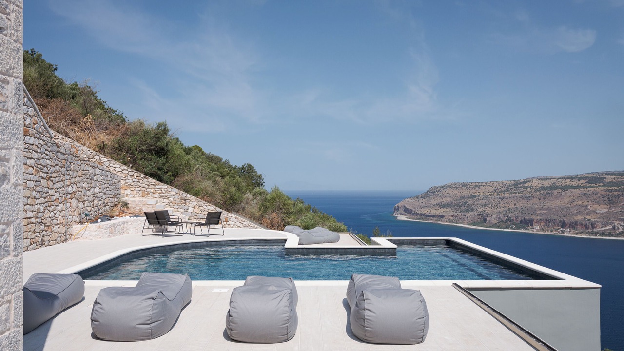 Photo of Outdoor in Areopoli