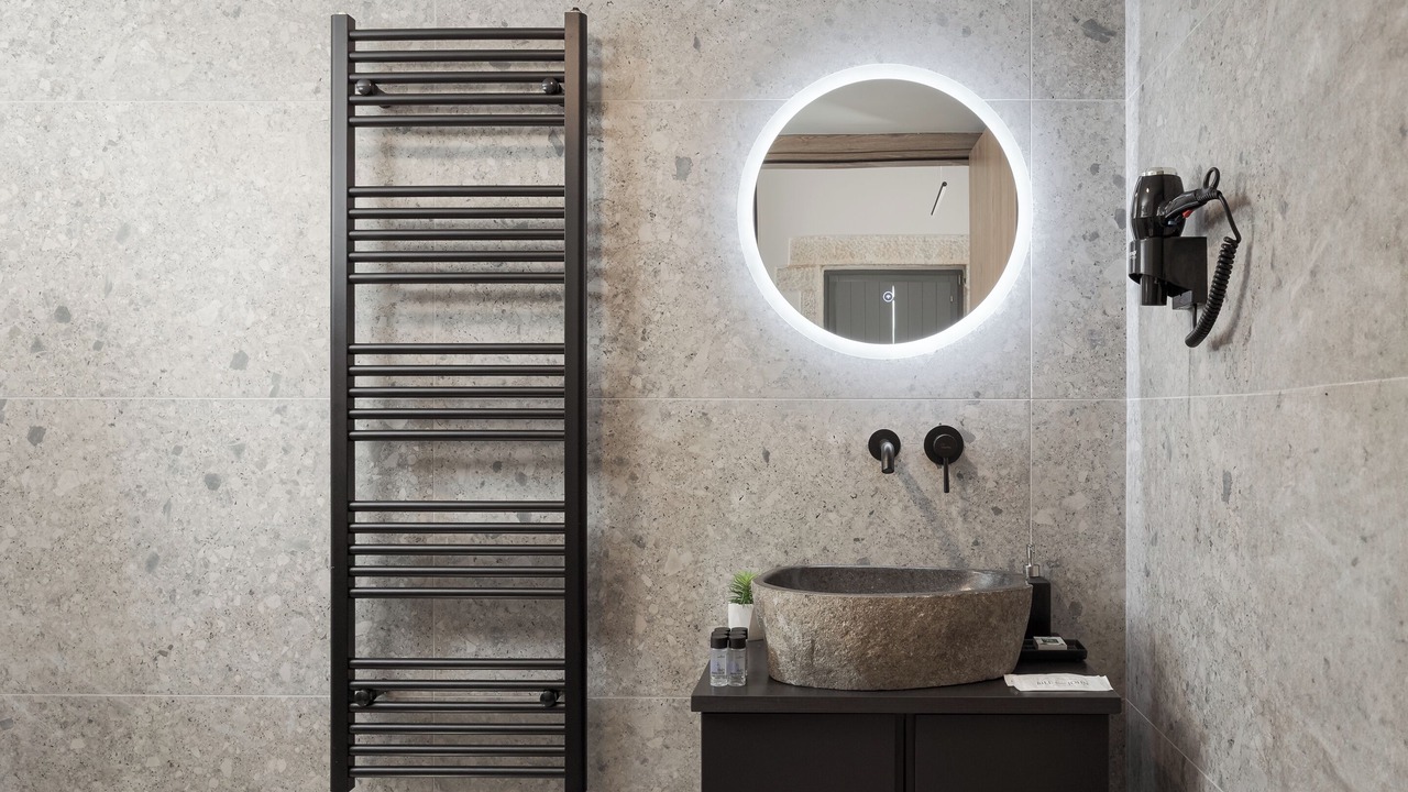 Photo of Bathroom in Areopoli