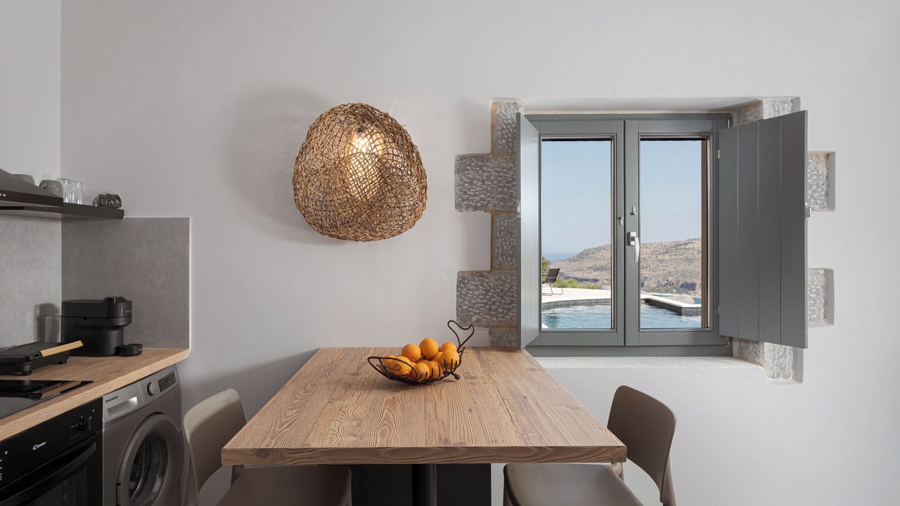Photo of Kitchen in Areopoli