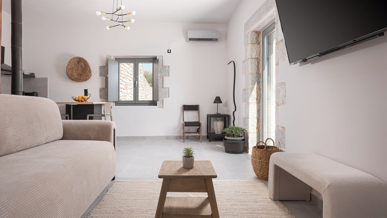 Photo of Livingroom in Areopoli