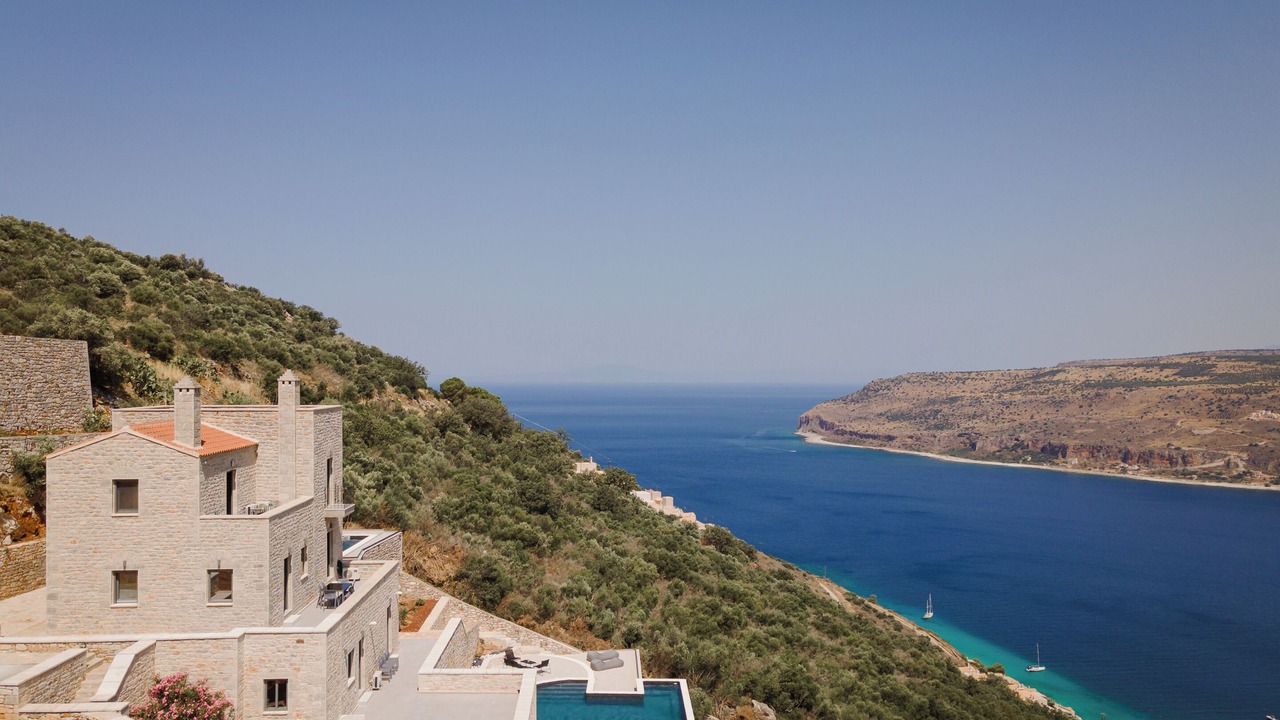 Photo of Outdoor in Areopoli