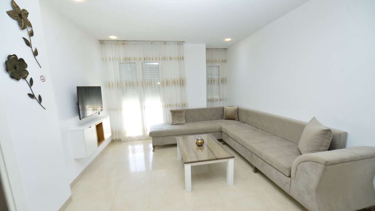 Photo of Livingroom in El Maamoura