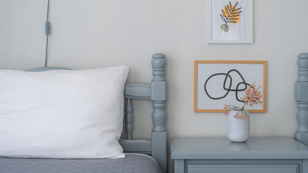 Photo of Bedroom in Theologos