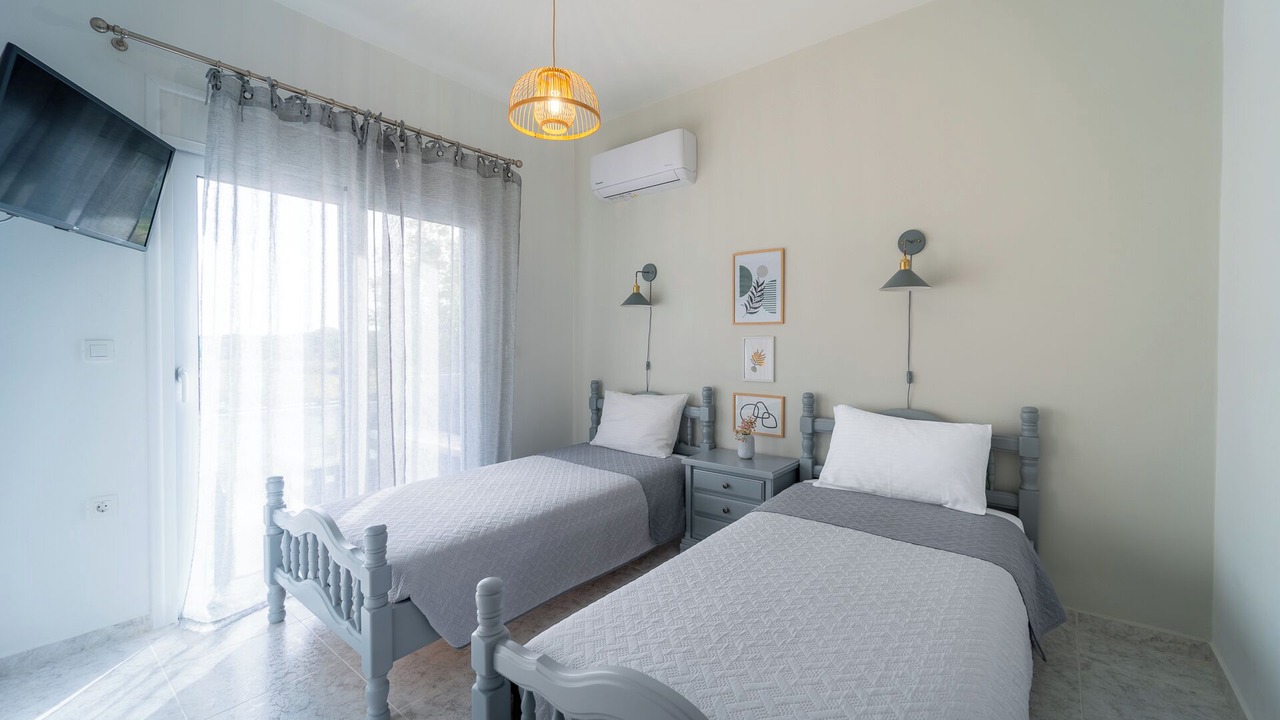 Photo of Bedroom in Theologos