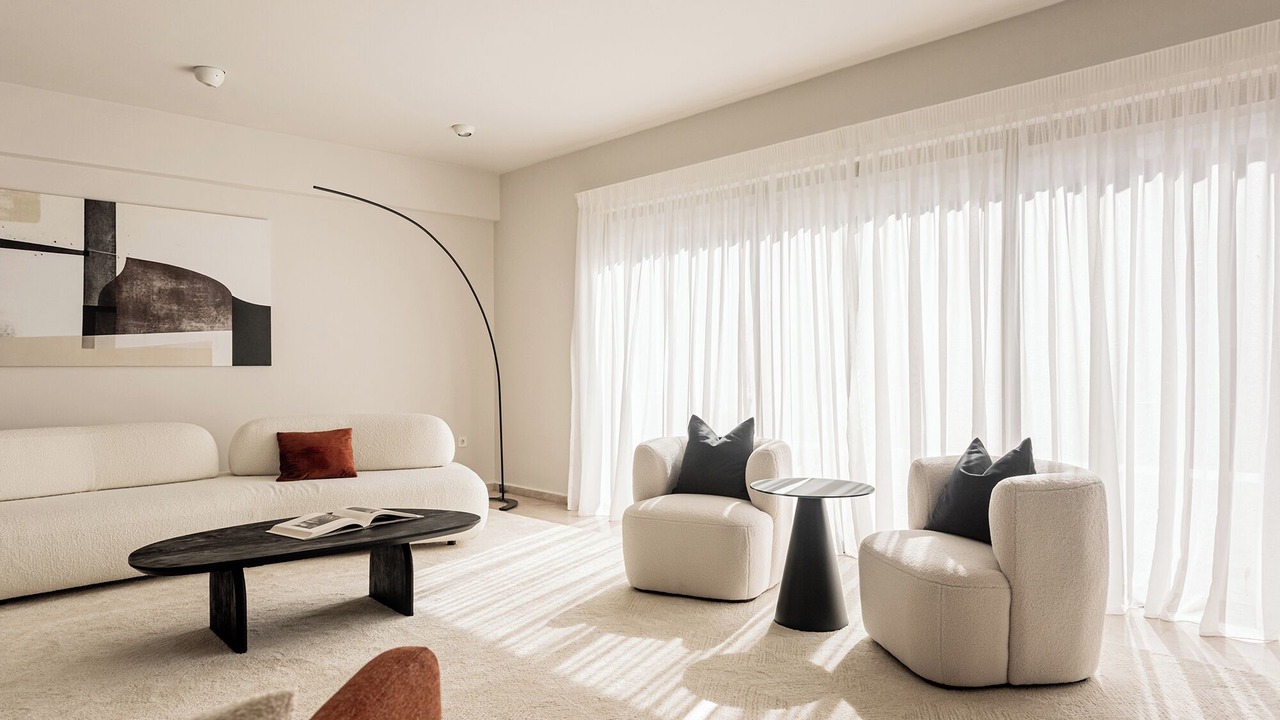 Photo of Bedroom in Kolonaki