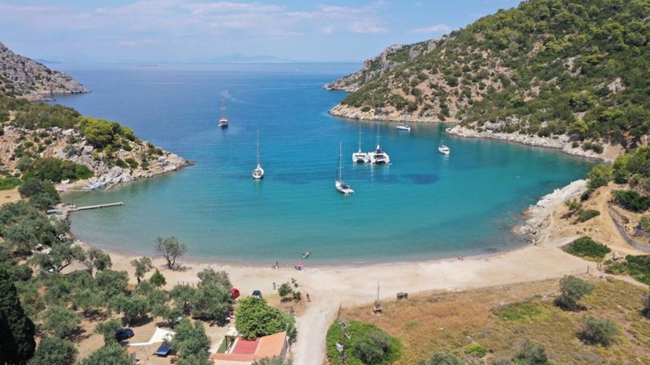 Photo of Others in Poros