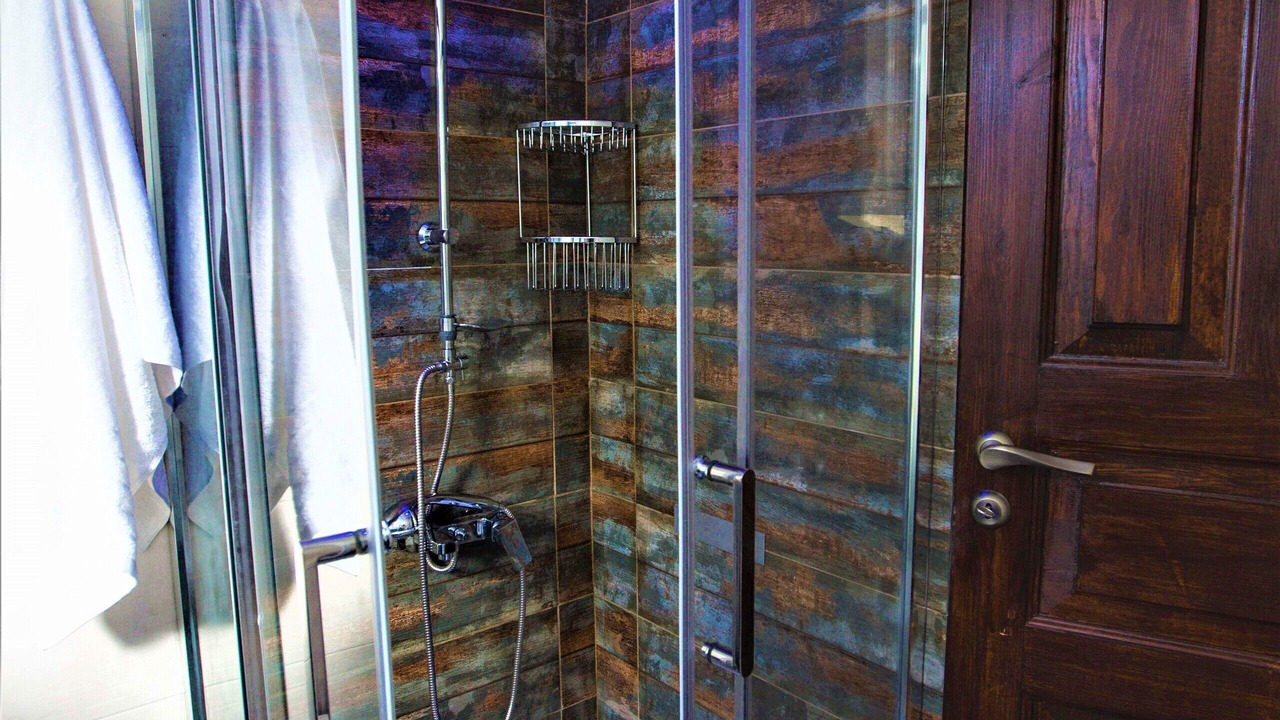 Photo of Bathroom in Poros