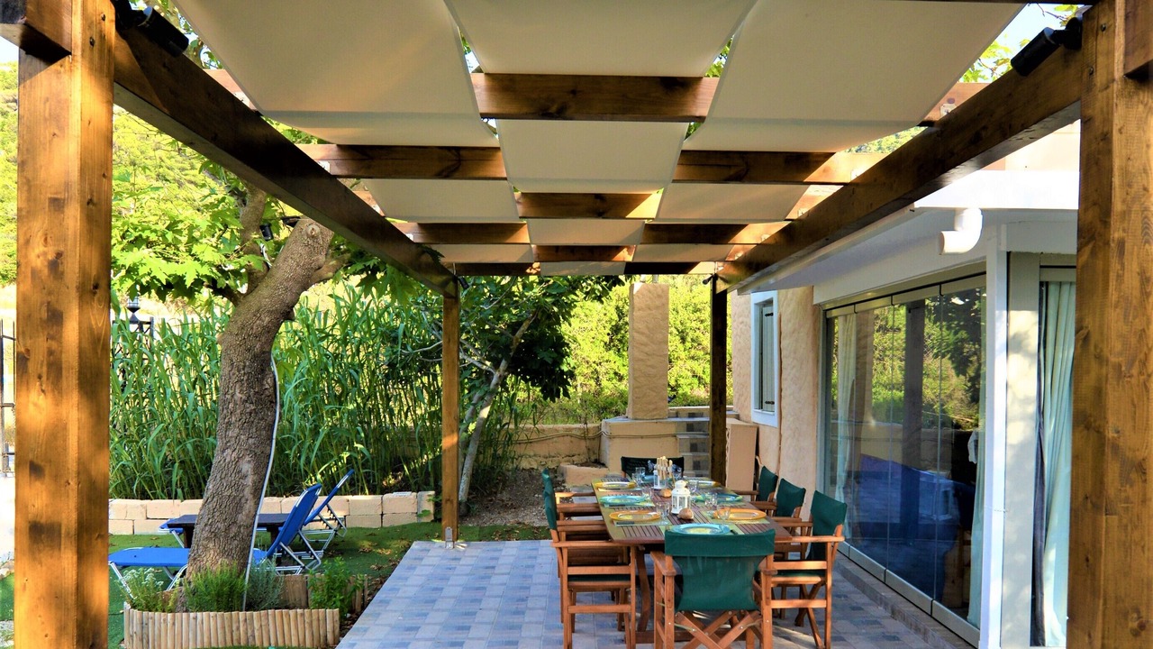 Photo of Outdoor in Poros