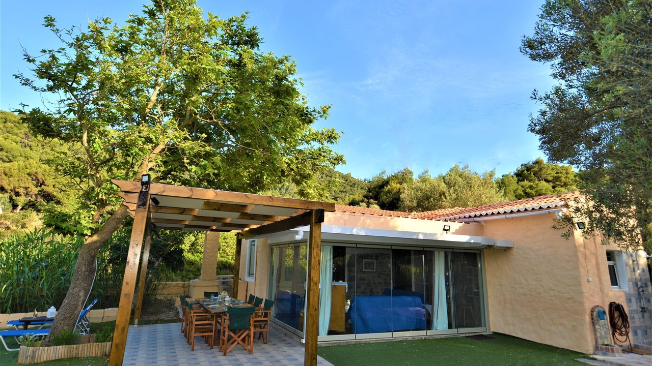Photo of Outdoor in Poros