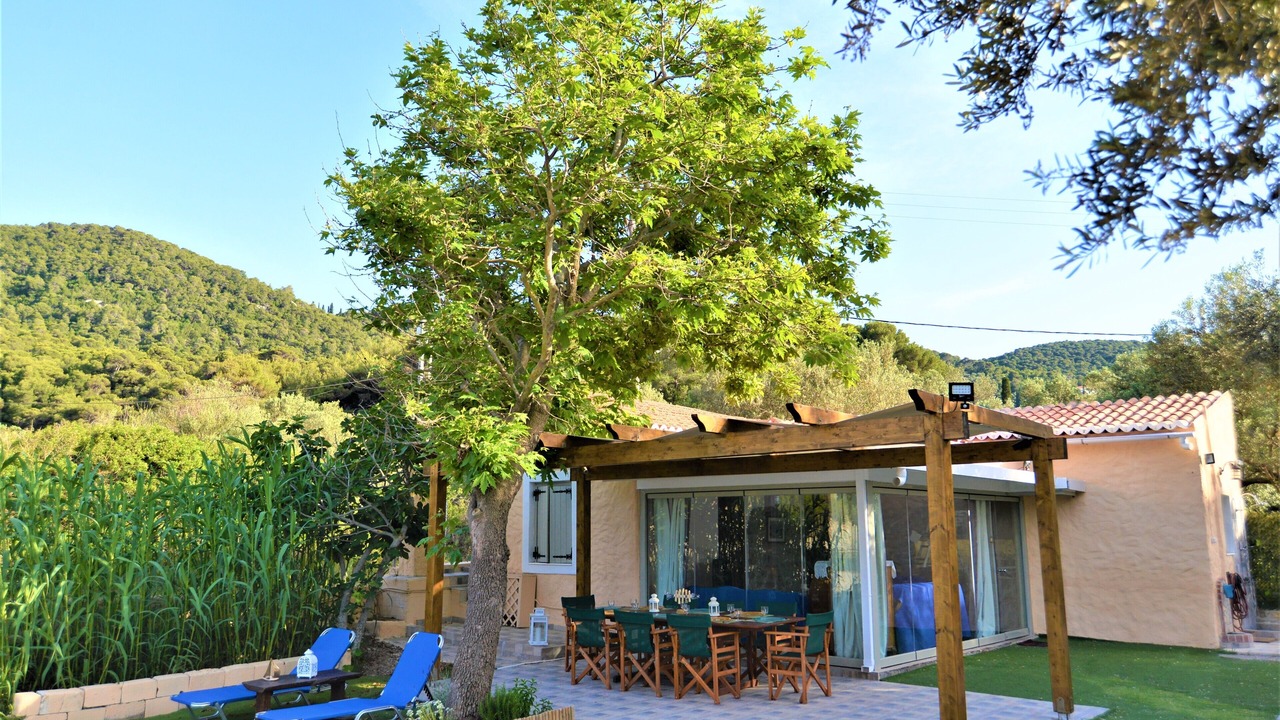 Photo of Outdoor in Poros