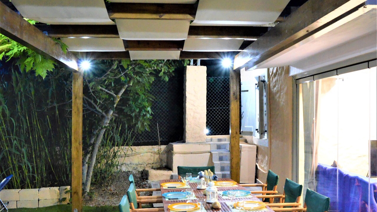 Photo of Outdoor in Poros