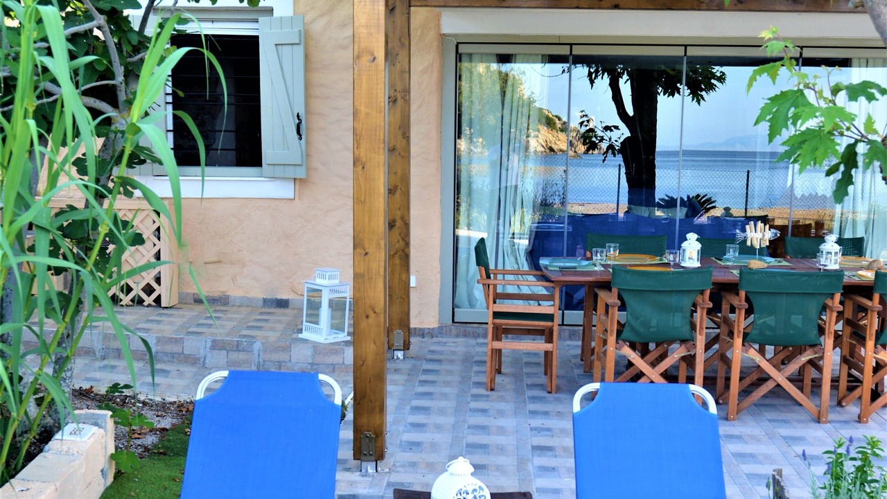 Photo of Outdoor in Poros