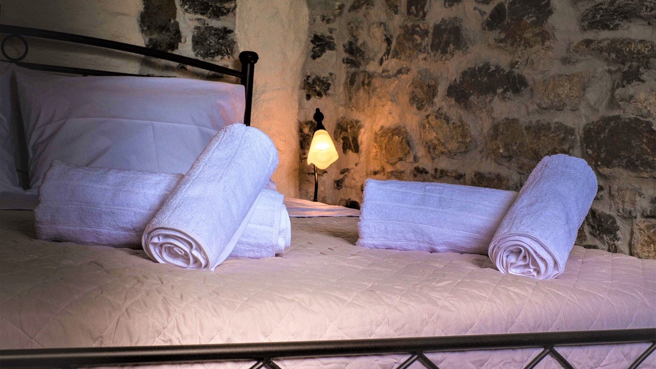 Photo of Bedroom in Poros