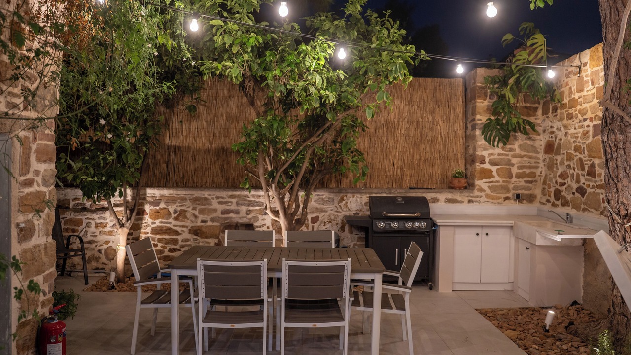 Photo of Outdoor in Thimiana