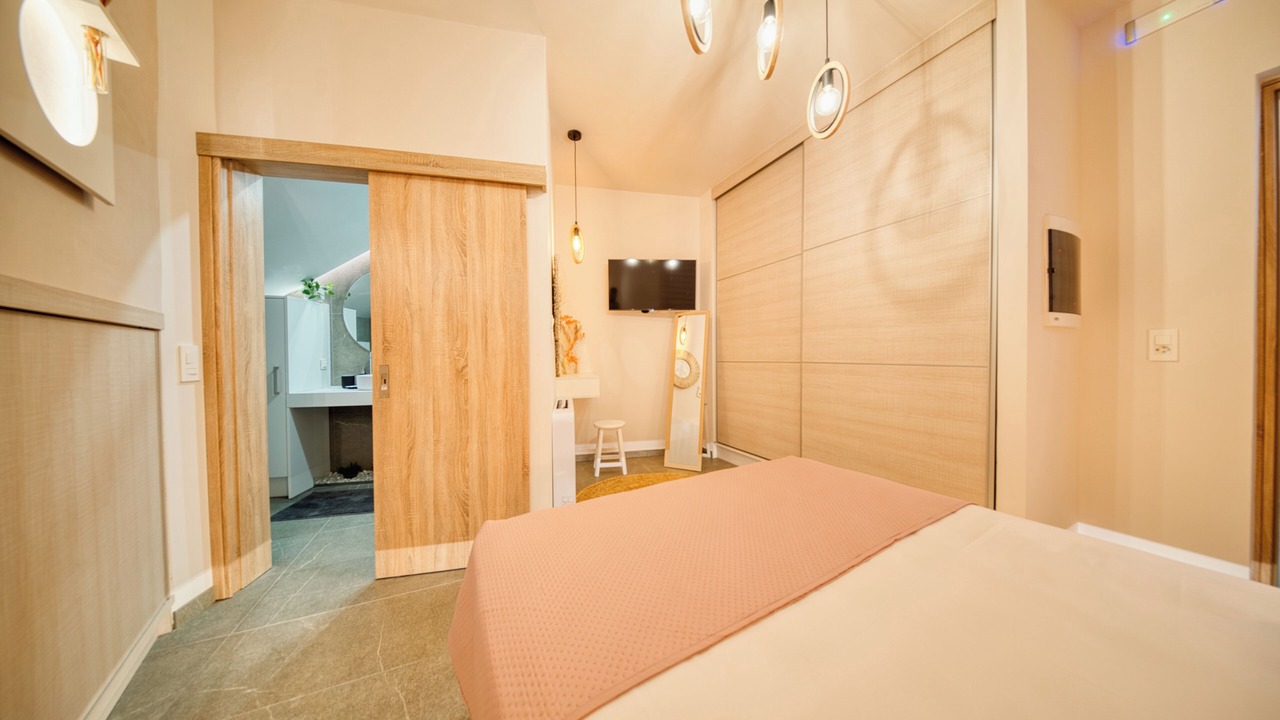 Photo of Bedroom in Thimiana