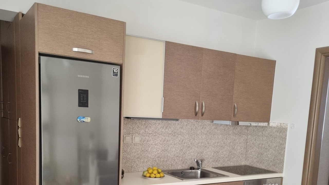 Photo of Kitchen in Loutraki