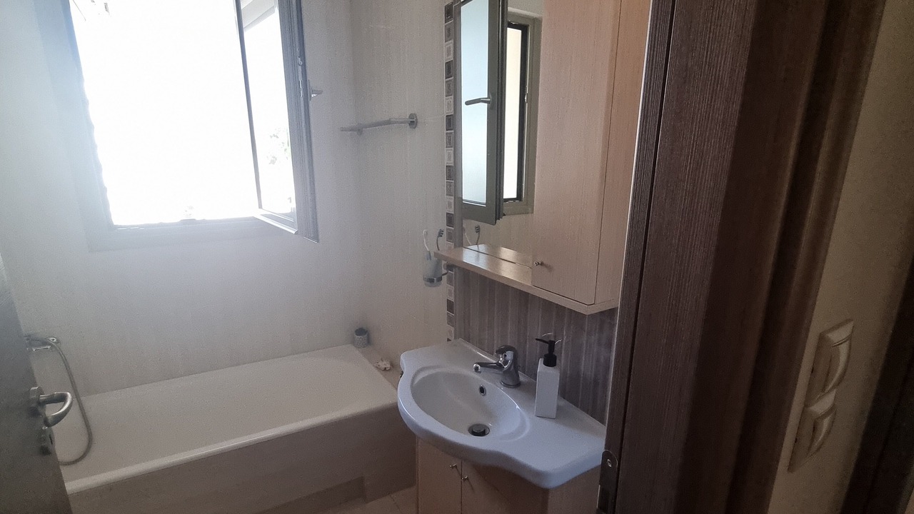 Photo of Bathroom in Loutraki