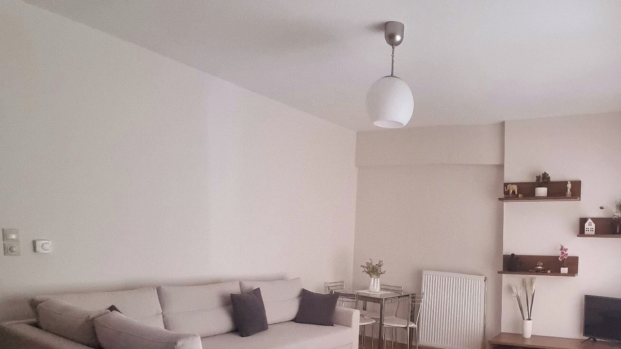 Photo of Livingroom in Loutraki