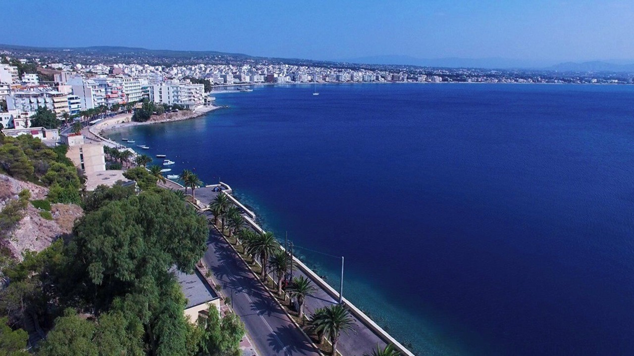 Photo of Outdoor in Loutraki