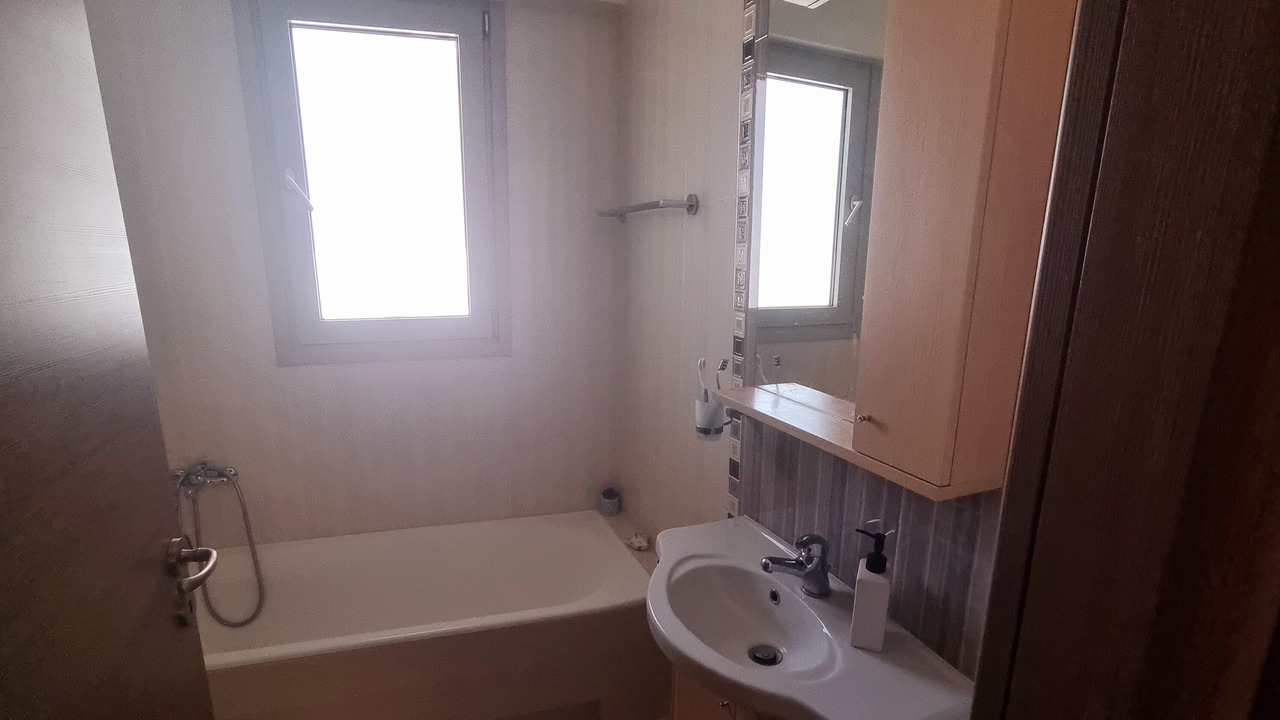 Photo of Bathroom in Loutraki