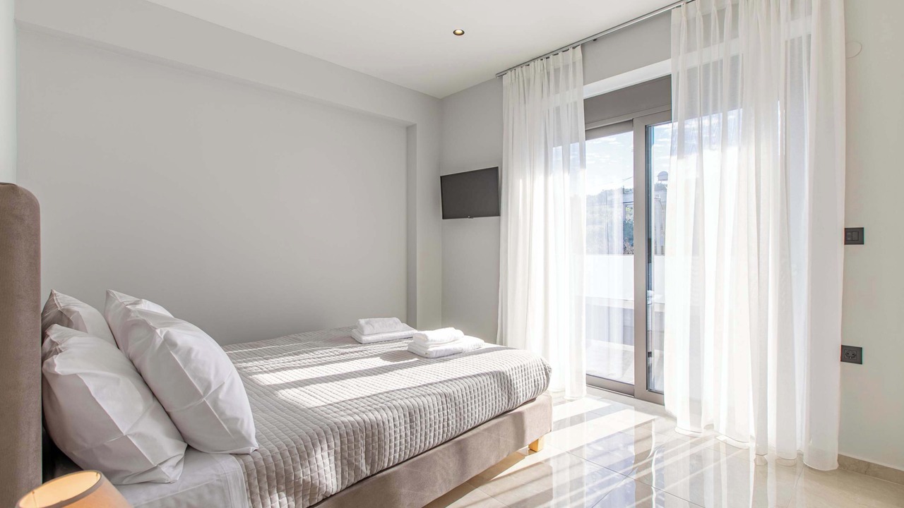 Photo of Bedroom in Vatolakkos