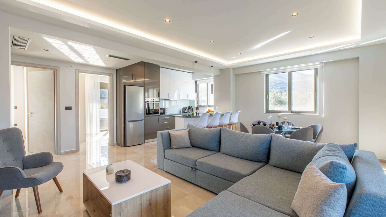Photo of Livingroom in Vatolakkos