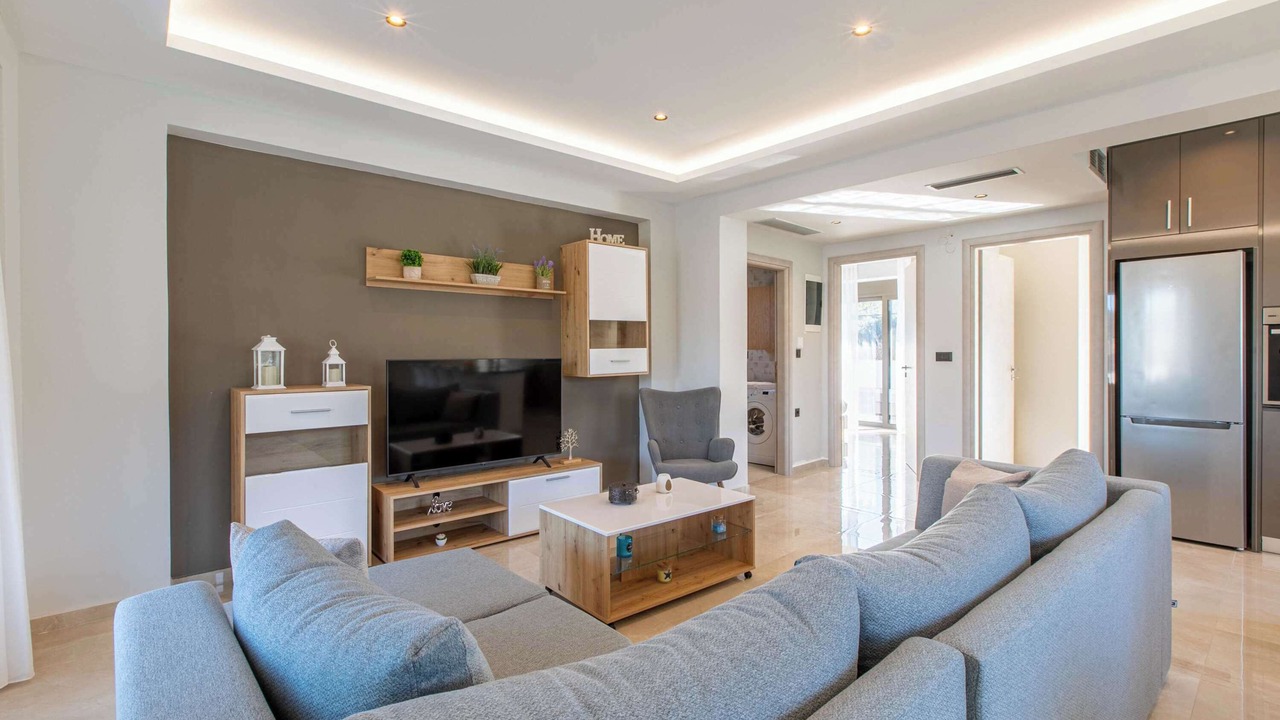 Photo of Livingroom in Vatolakkos