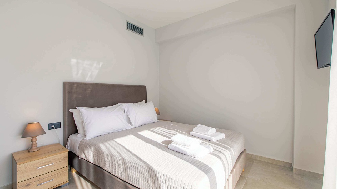 Photo of Bedroom in Vatolakkos