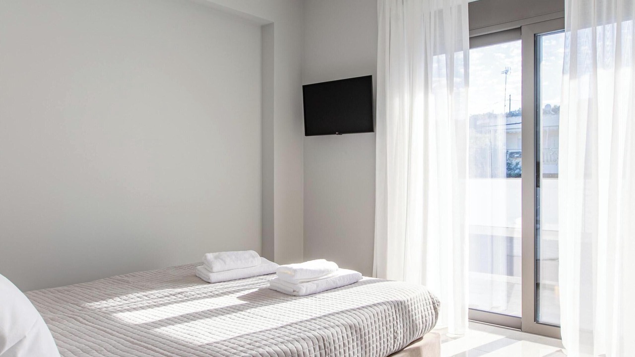 Photo of Bedroom in Vatolakkos
