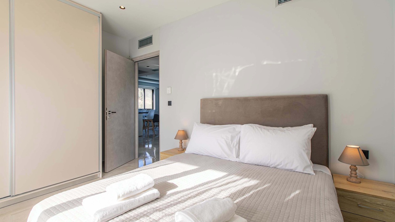 Photo of Bedroom in Vatolakkos